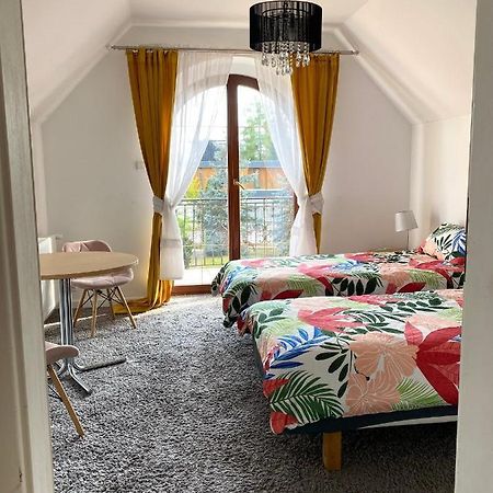 Domowe Pokoje Wilanow Warsaw Luaran gambar