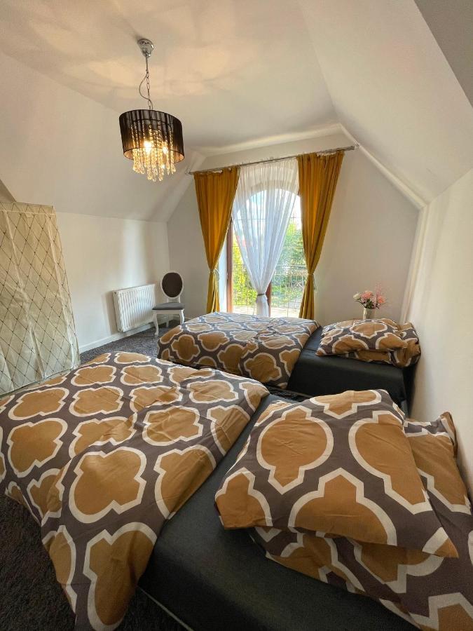 Domowe Pokoje Wilanow Warsaw Luaran gambar