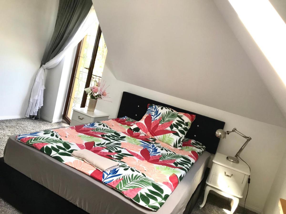 Domowe Pokoje Wilanow Warsaw Luaran gambar