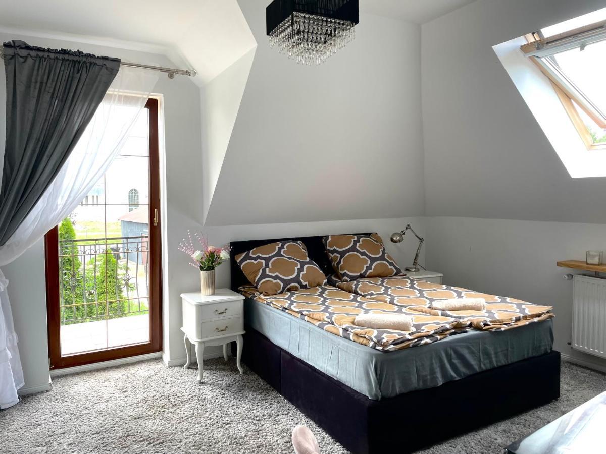 Domowe Pokoje Wilanow Warsaw Luaran gambar