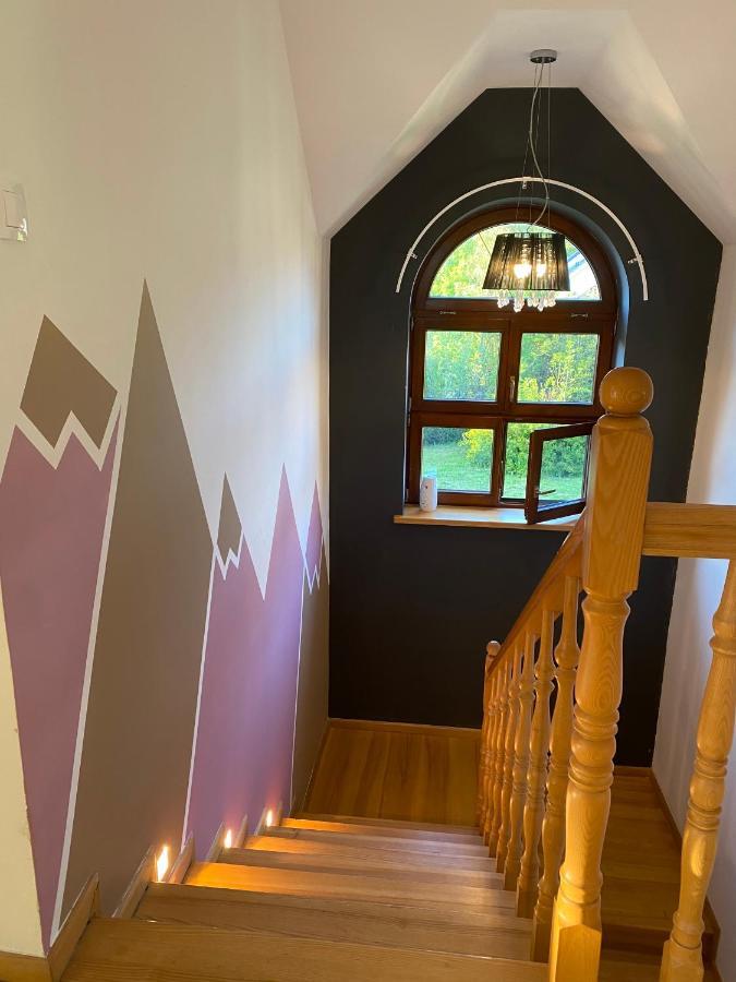 Domowe Pokoje Wilanow Warsaw Luaran gambar